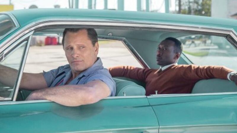 L'Oscar al film "A green book". "Roma" il miglior film straniero