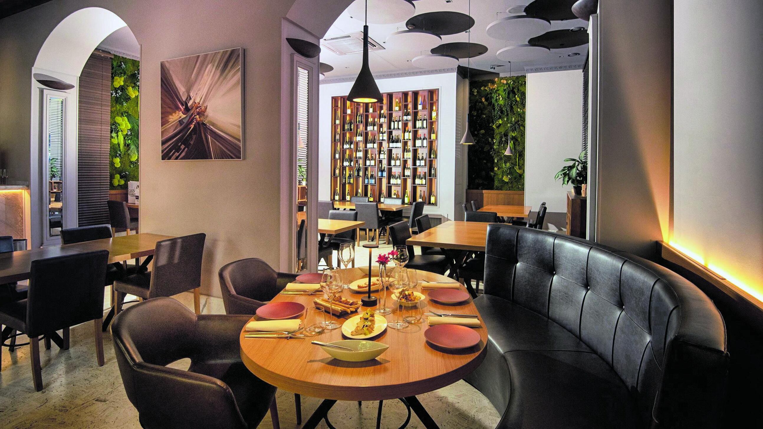 Anna by Borgia, il bistrot che celebra la condivisione