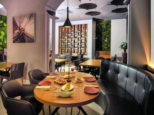 Anna by Borgia, il bistrot che celebra la condivisione