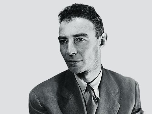 Storia a processo con Oppenheimer
