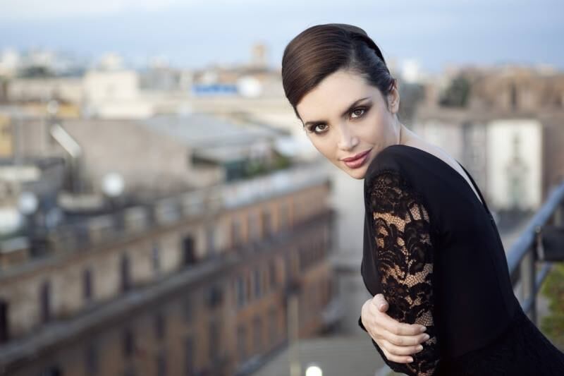 Ilenia Pastorelli, foto 1