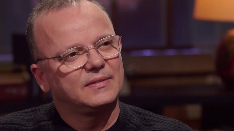 Gigi D'Alessio con Mannoia, Guè, Giusy: "Ho battuto i pregiudizi e rinnovo i suoni"