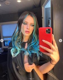Bella Thorne sexy su Instagram  8