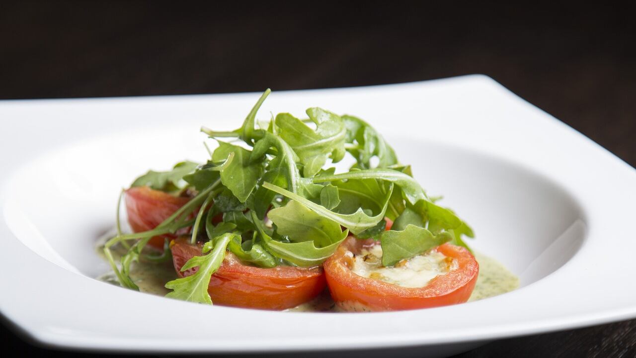 Rucola, tutte le proprietà e i benefici preziosi