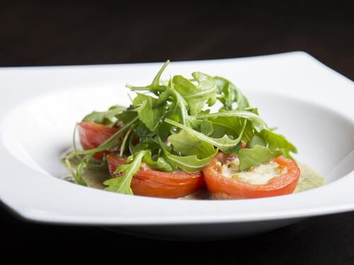 Rucola, tutte le proprietà e i benefici preziosi
