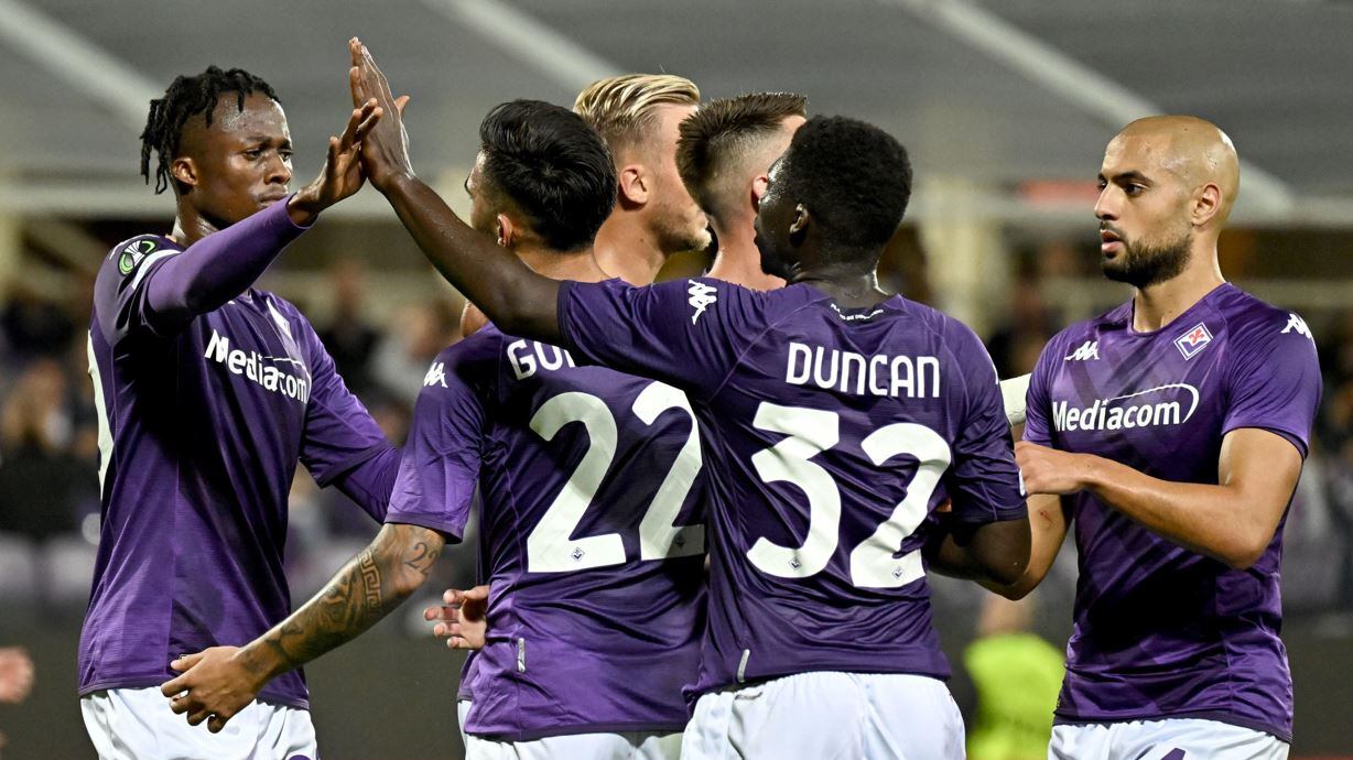 Lo sfregio degli scozzesi a Firenze (e all'Italia): che hanno combinato i tifosi degli Hearts