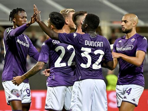 Lo sfregio degli scozzesi a Firenze (e all'Italia): che hanno combinato i tifosi degli Hearts