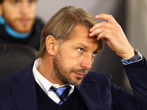 L'Inter è in una crisi senza fine: nerazzurri quasi eliminati dall'Europa League