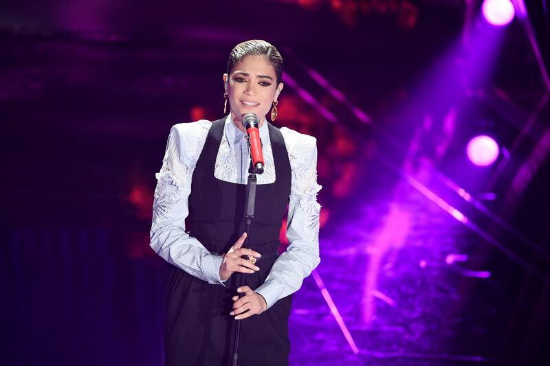 Festival di Sanremo 2020, le foto della terza serata 6