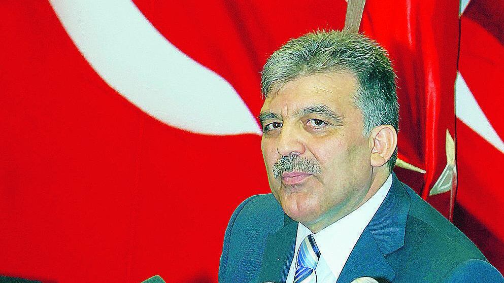 "Con Gül presidente la Turchia dovrà indossare il velo"