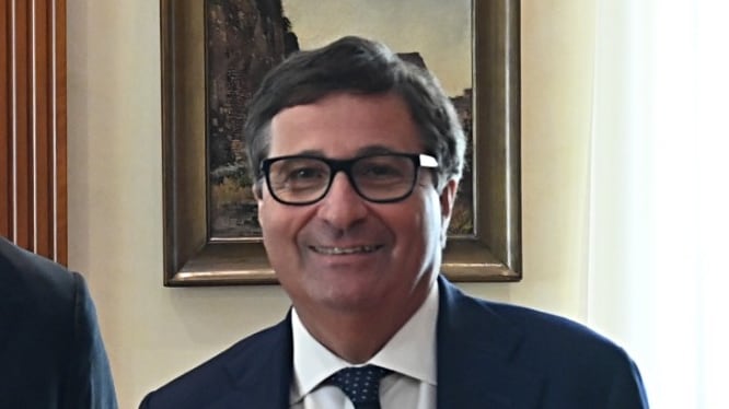 "Amareggiato e stupito, lascio la direzione Pd". L'annuncio di Ermini dopo il caso Spinelli