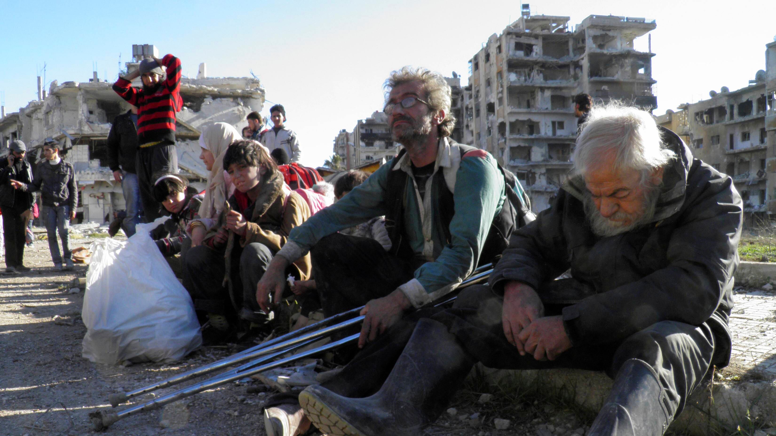 Siria, il fallimento di Ginevra 2. Kerry è sconsolato
