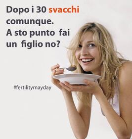 Fertility Day, il web ironizza sugli stereotipi 14