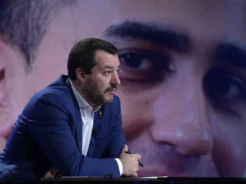 "I tuoi figli si vergogneranno": Open Arms insulta Salvini