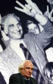 Pannella, una vita per la politica 10