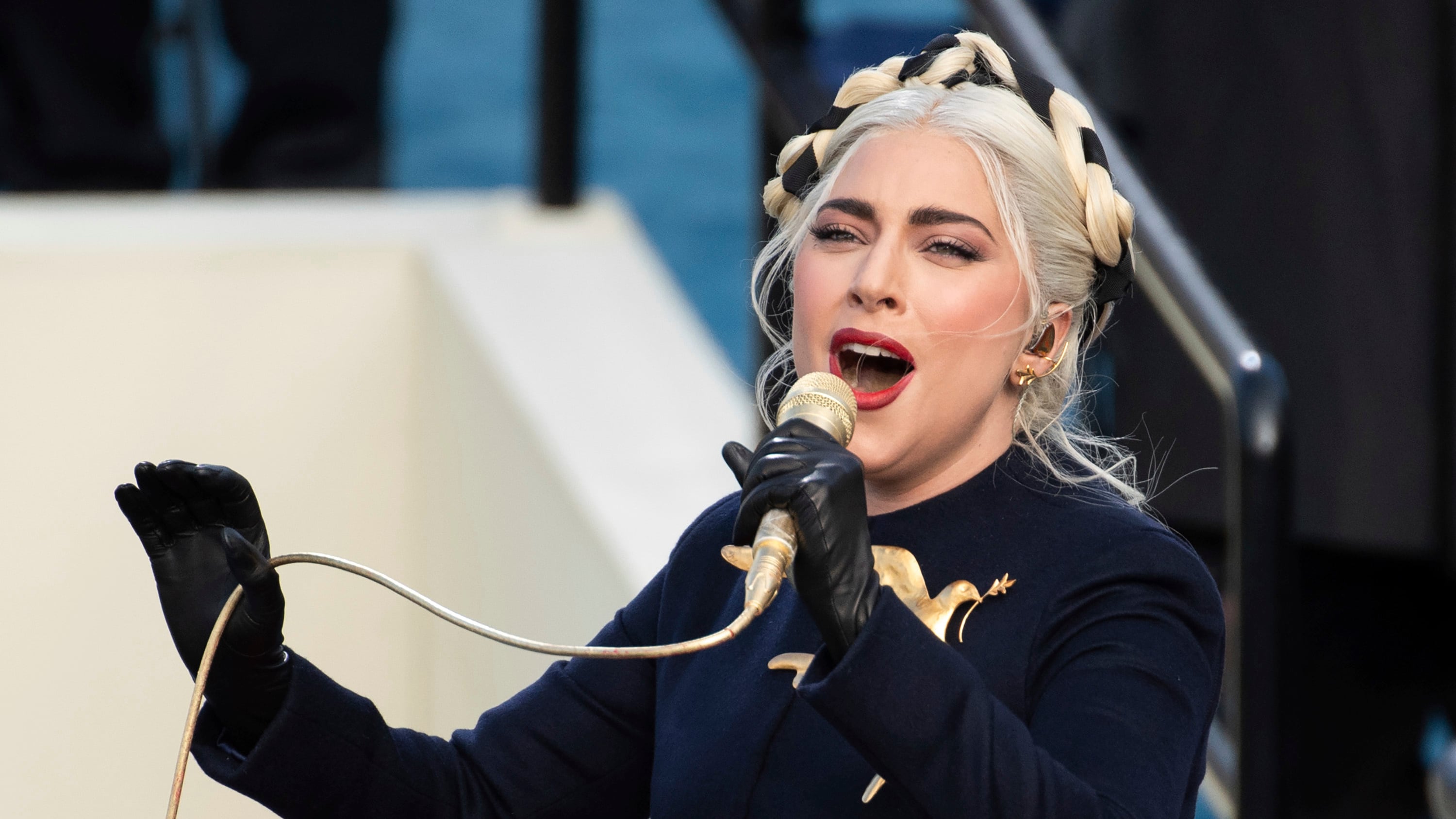 “Assolutamente devastata”: Lady Gaga cancella all’ultimo il concerto di Montreal