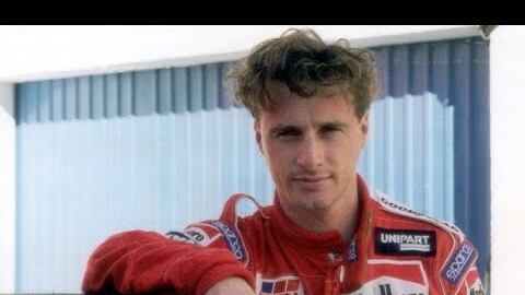 Irvine contro Vettel: "Non è un degno campione del mondo"