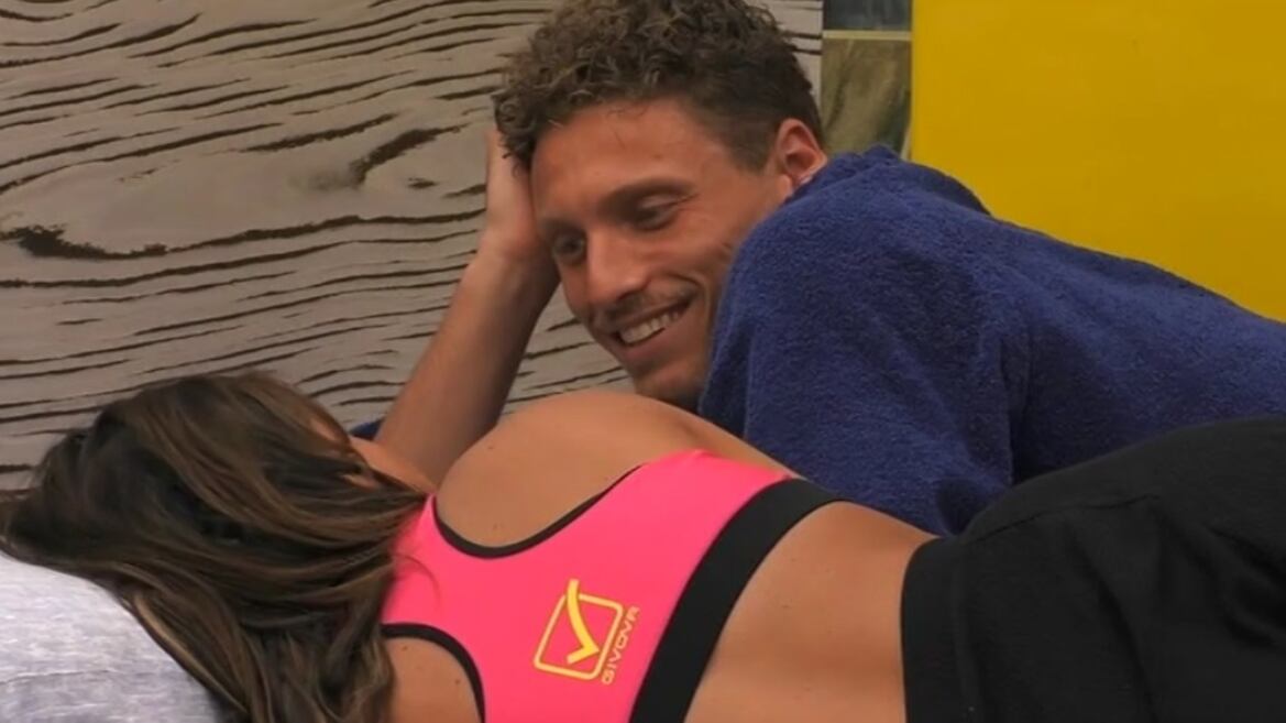 Gf, Francesca e Gennaro si danno appuntamento a Milano