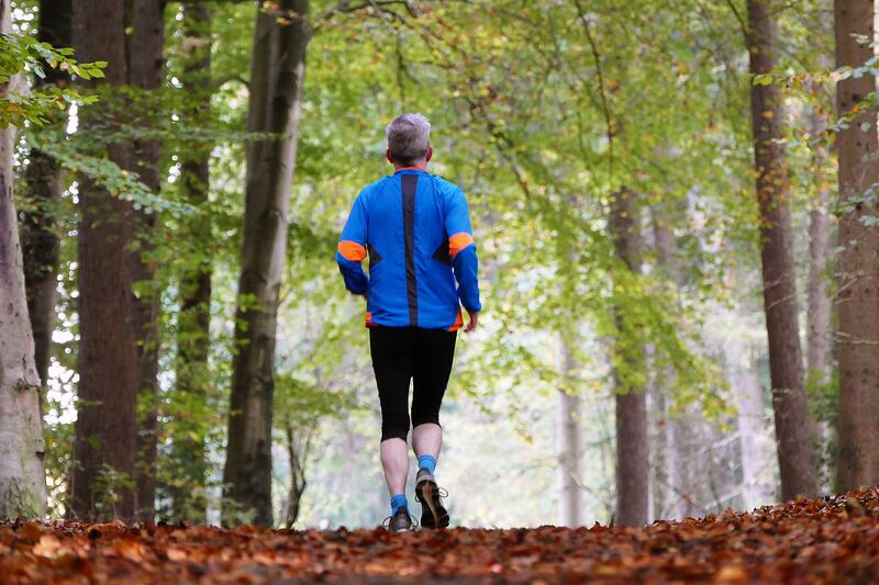 Fitwalking