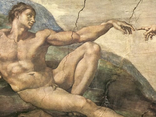 Il paradiso può attendere (o forse no)