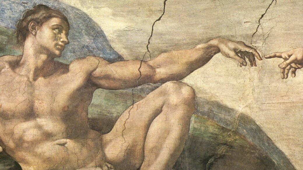 La Cappella Sistina vivrà in un live showMa quanti dispetti per farla nascere