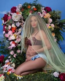 Beyonce, sexy mamma curvy: foto 15