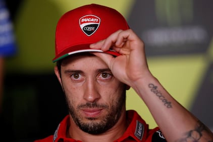 Il Dovi entra nella MotoGP Hall of Fame, il riconoscimento per un'incredibile carriera 3