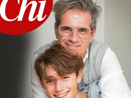 "Qui il mio problema è uscito fuori...": Marco Bellavia rompe il silenzio