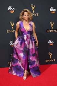 Emmy 2016, le più sexy sul red carpet 39
