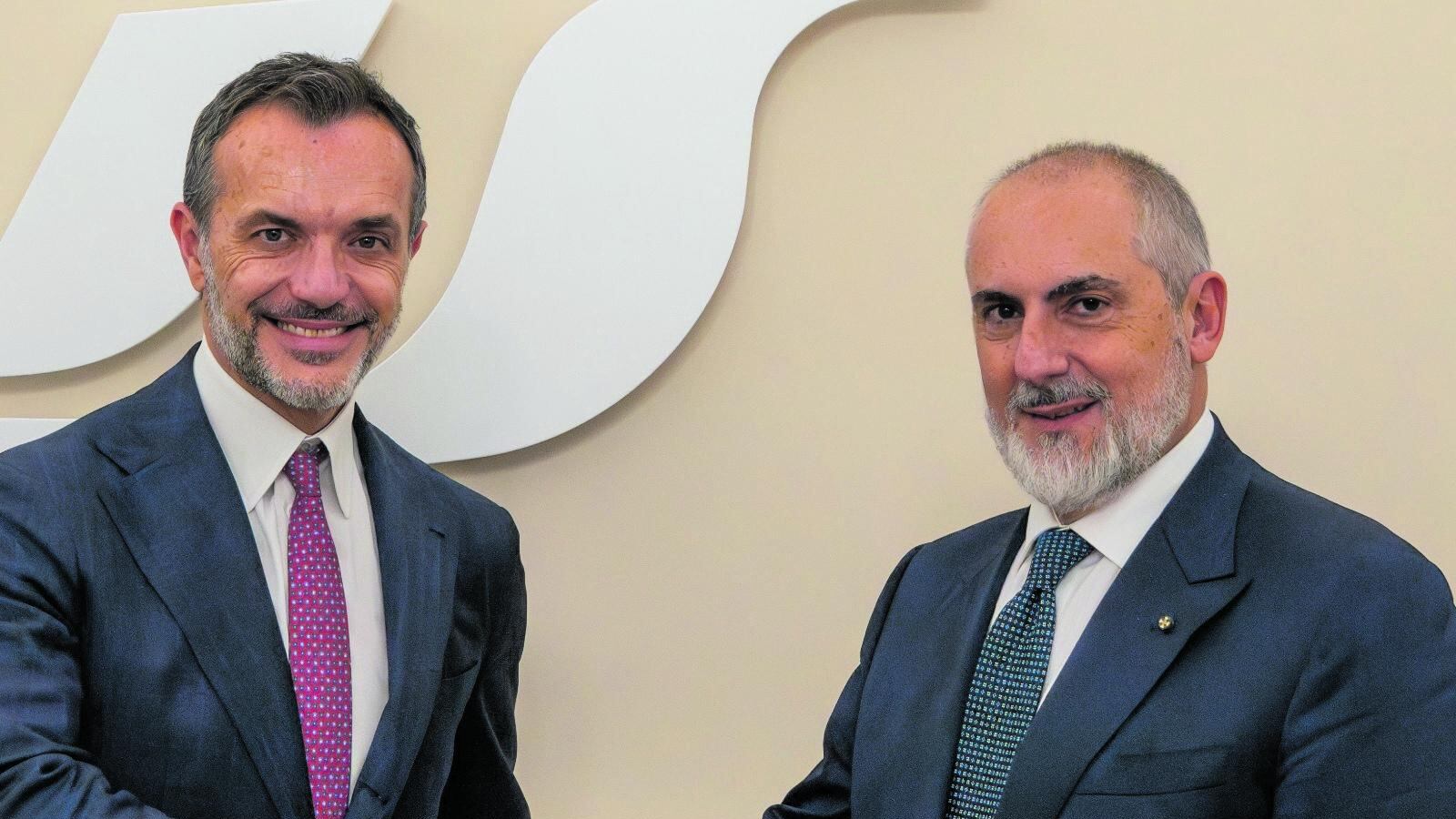 Fs mette l’IA in carrozza asse storico con Microsoft