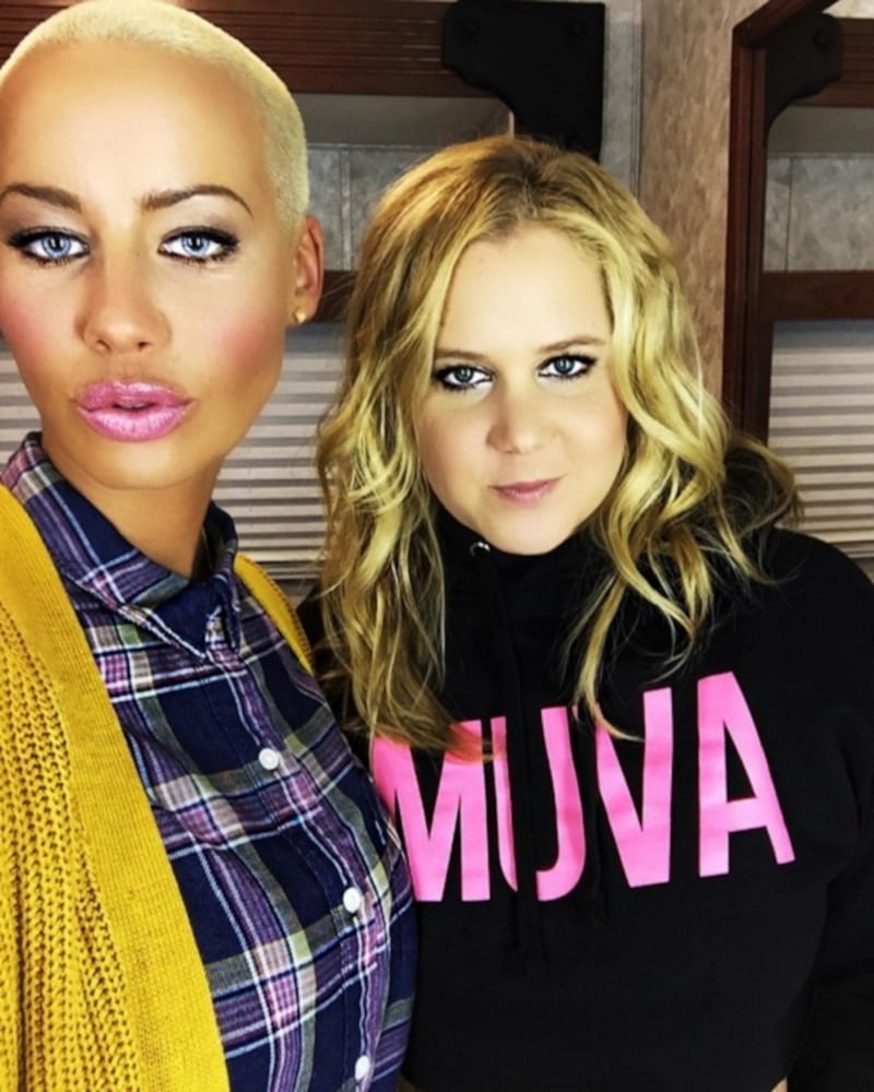 Amy Schumer: foto 11