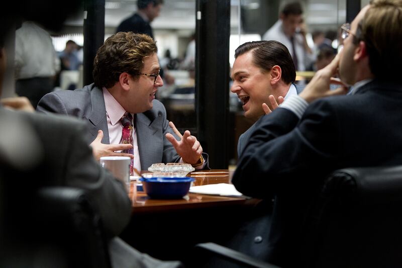 Leonardo DiCaprio, foto 71