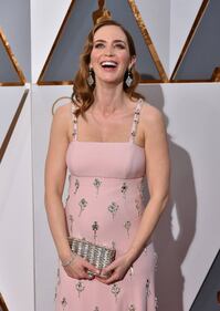 Oscar 2016: tutti i look dal red carpet 5