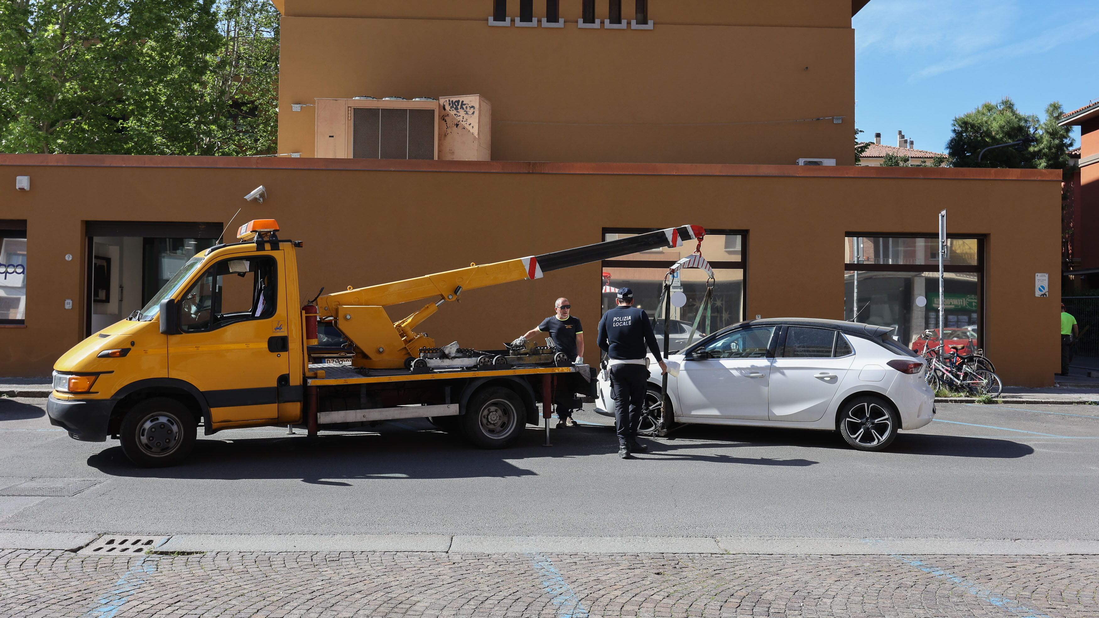 Nuovo Codice della strada: ecco tutte le multe che aumentano