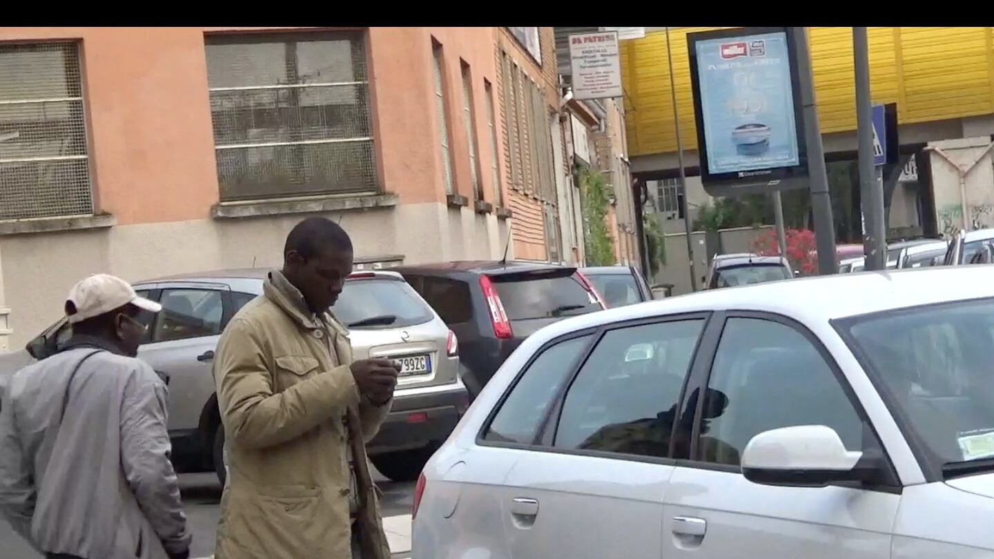 Contrordine, non siamo razzisti