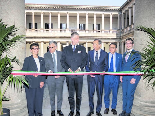 Archivio di Stato, via alla riqualificazione con fondi Pnrr e privati