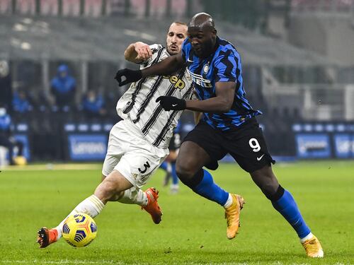 Le parole di Chiellini gelano gli juventini: "Cicli finiscono..."