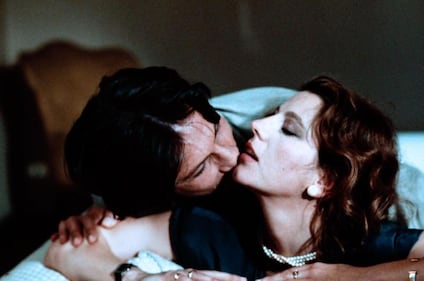 Stefania Sandrelli compie 69 anni 12