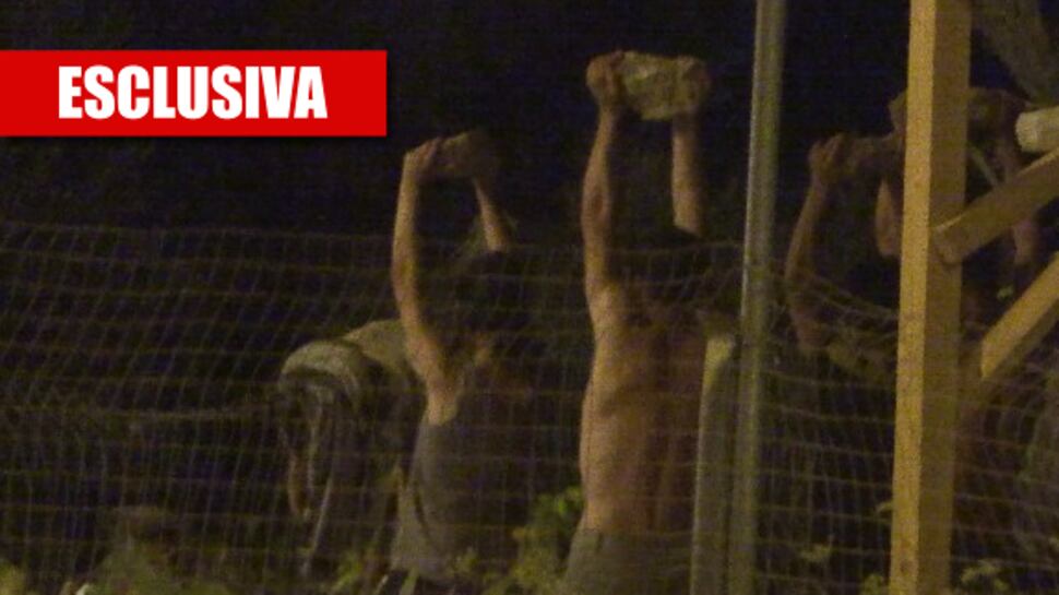 In migliaia sbarcano in Ue: Erdogan sgancia la bomba immigrati