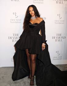 Diamond Ball, le star più sexy 4