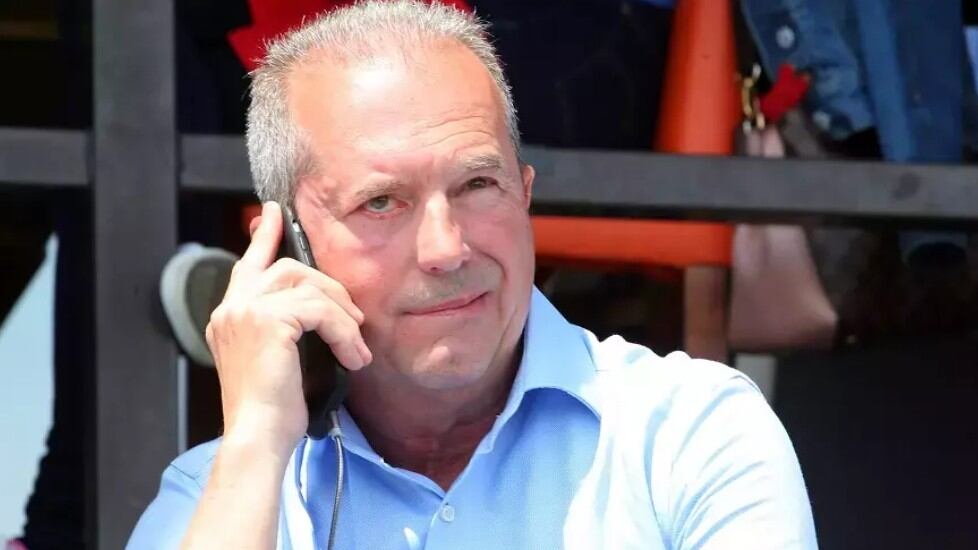 Dal Palio di Siena a Longchamp, intervista a Monsieur Maurizio Guarnieri