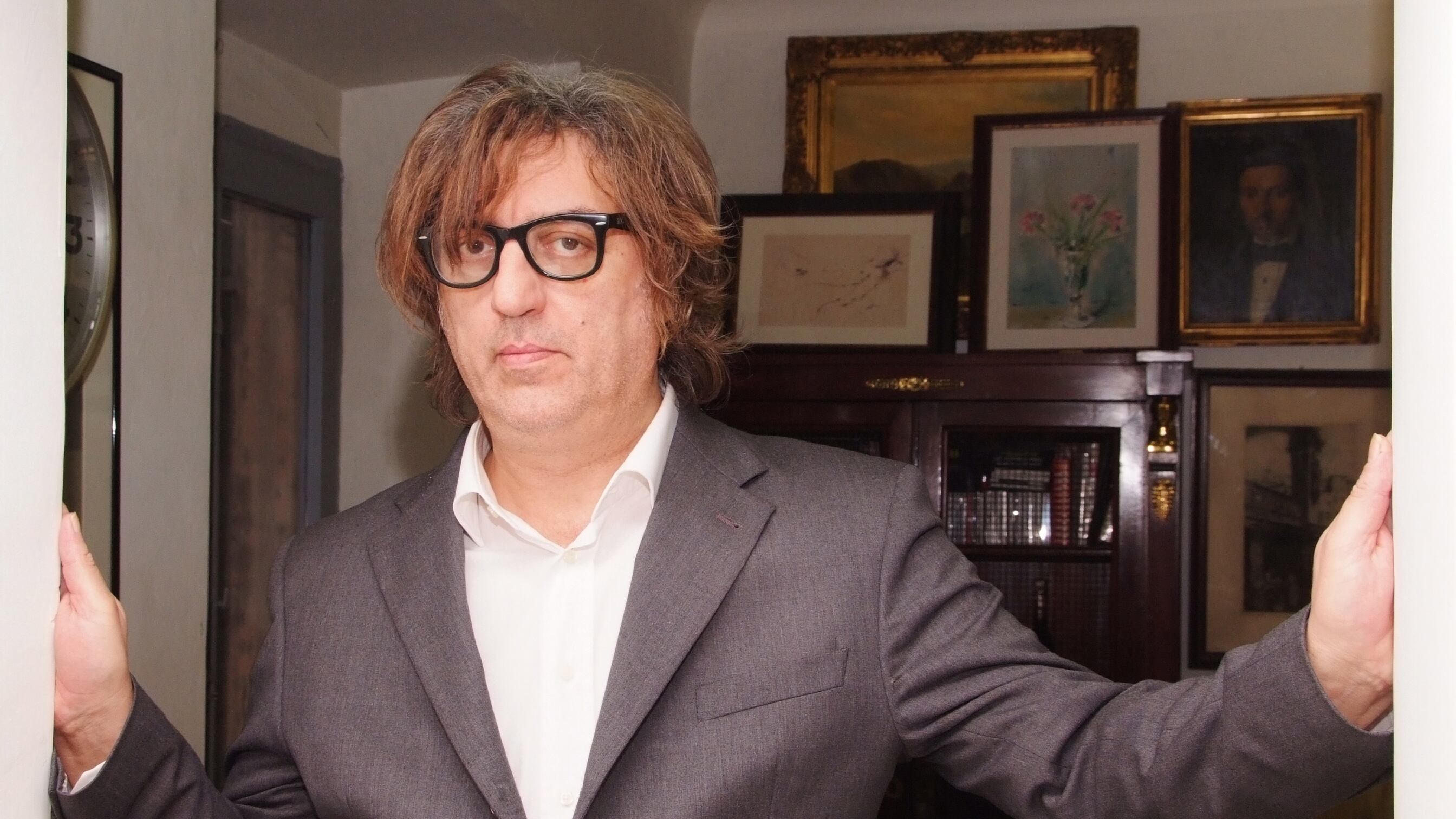 Canalini, l'editore tuttofare che inventò una generazione