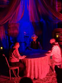 Ruginelloween, il festival dell'orrore 15
