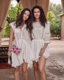 Paola Turani, la sposa influencer 4