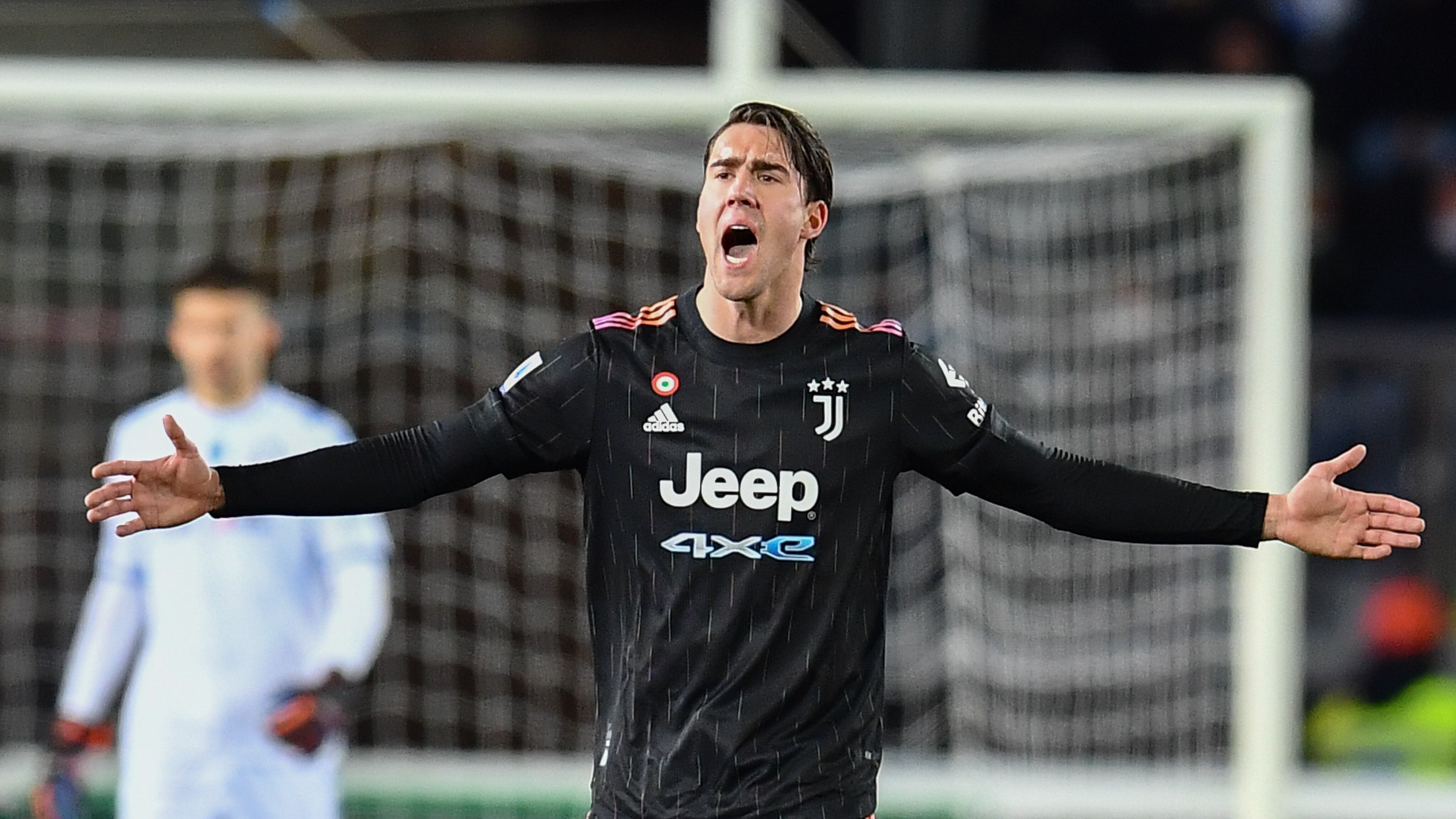 E Vlahovic alla Juve fa dimenticare CR7
