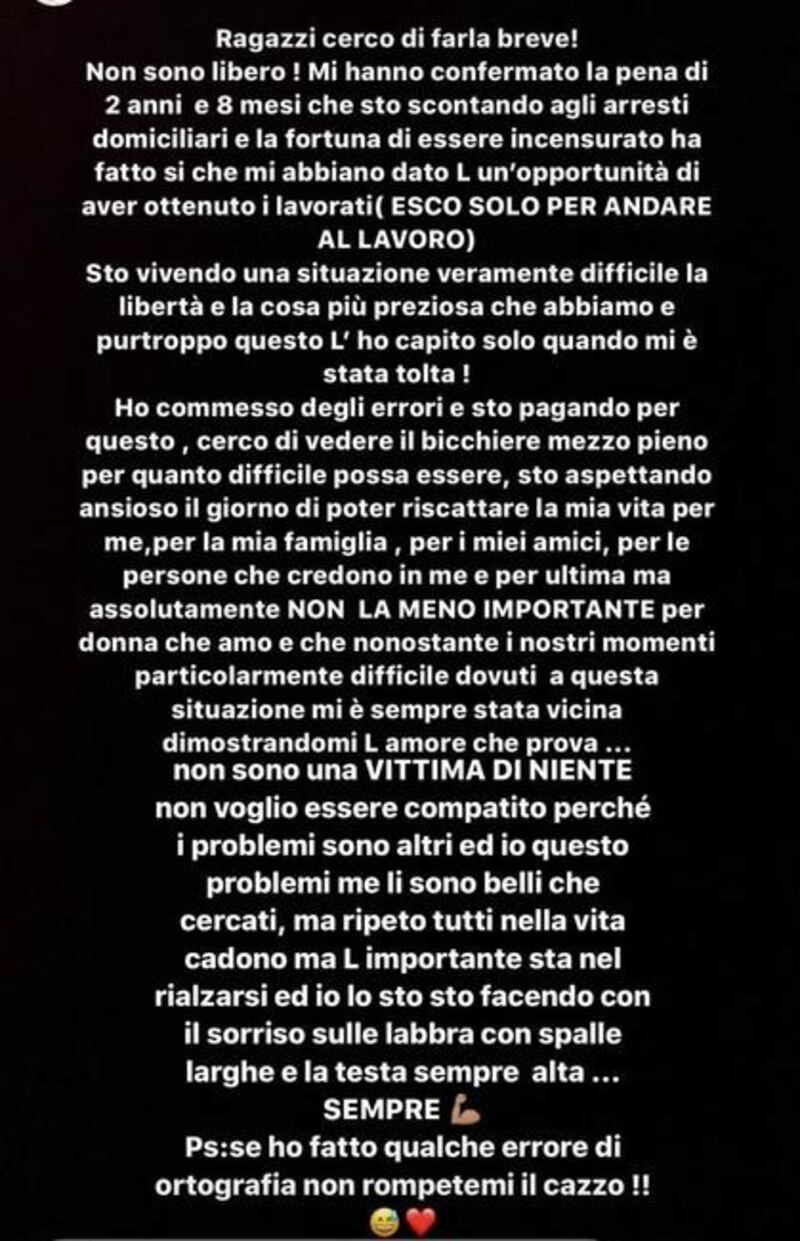 Post di Alessio Bruno