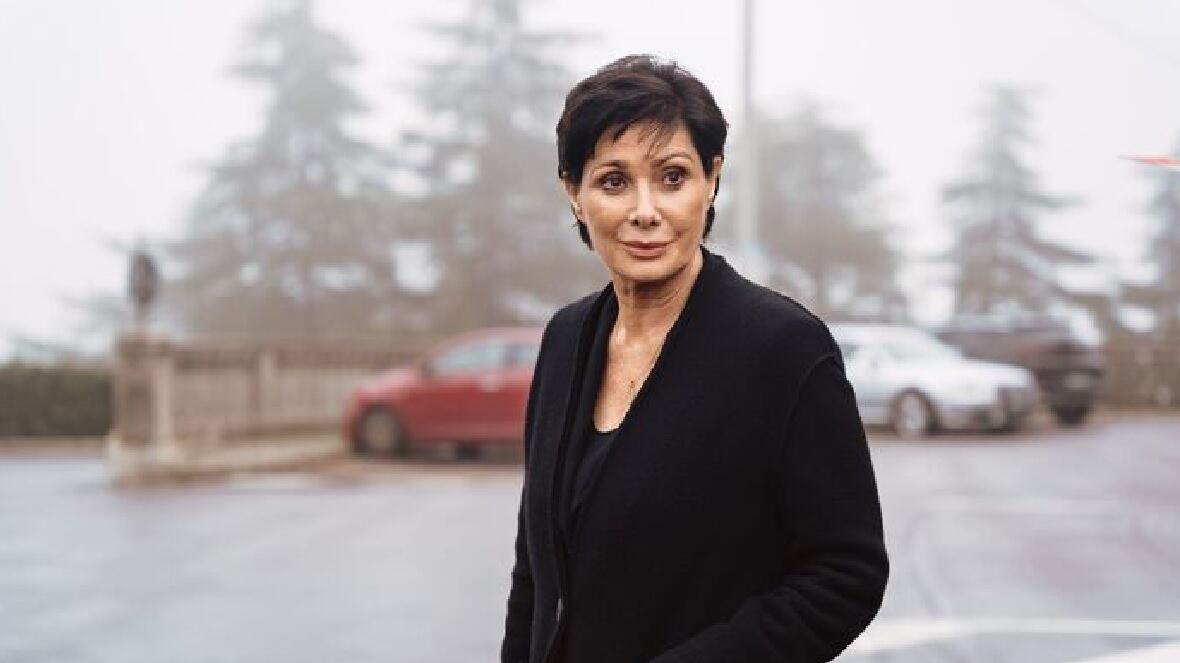 "Fui molestata, lo presi a ginocchiate". La confessione di Edwige Fenech