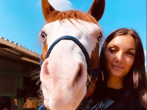 Elettra Lamborghini svela: "Ho un'infezione ai reni"