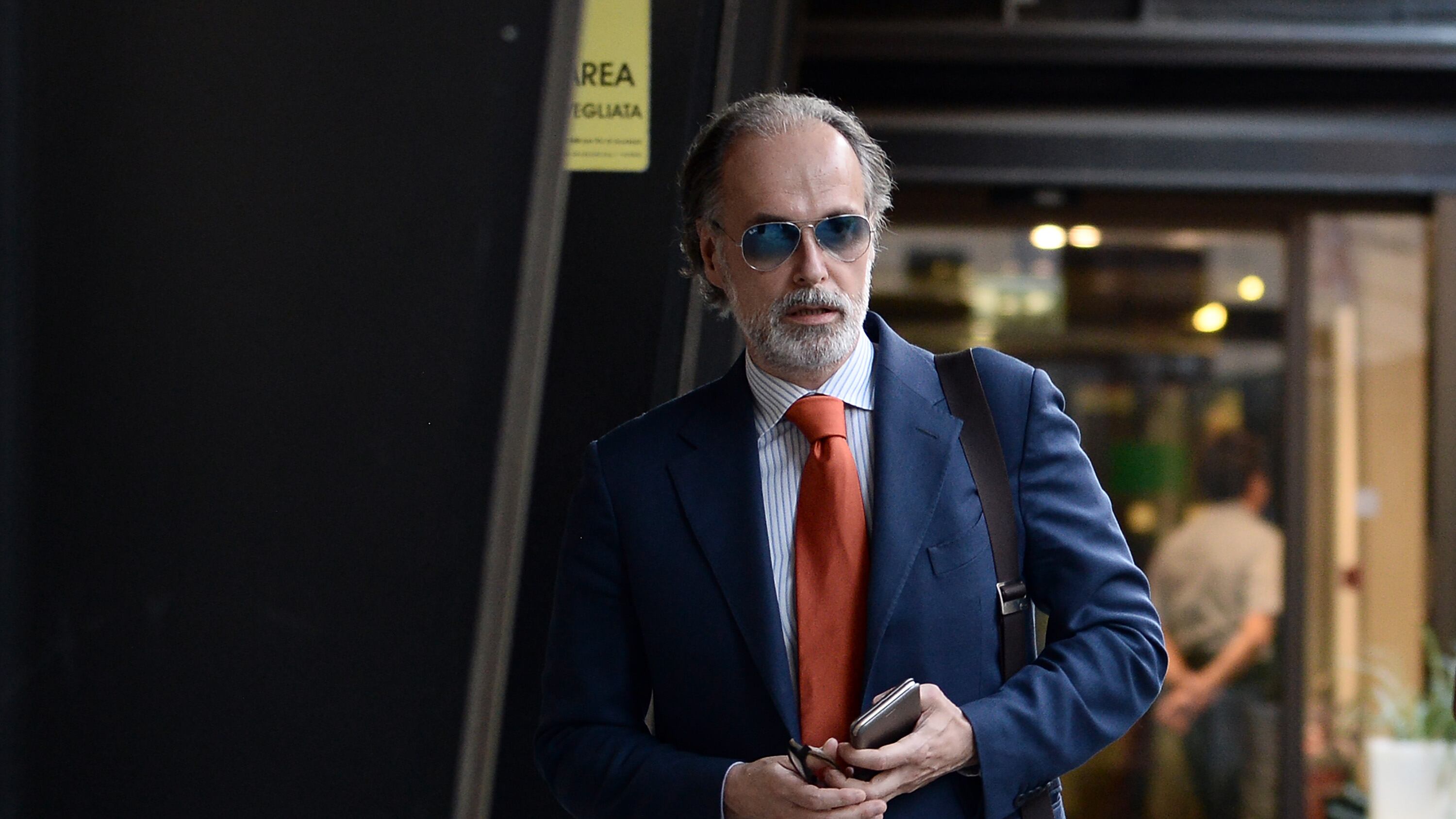 "Ma quale censura su Report...". Il consigliere racconta la verità