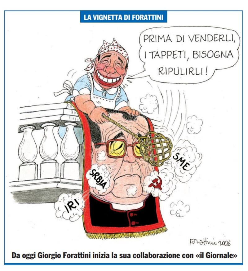 Forattini